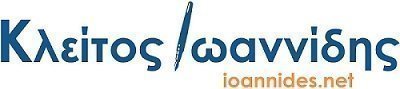 Klitos Ioannides Logo